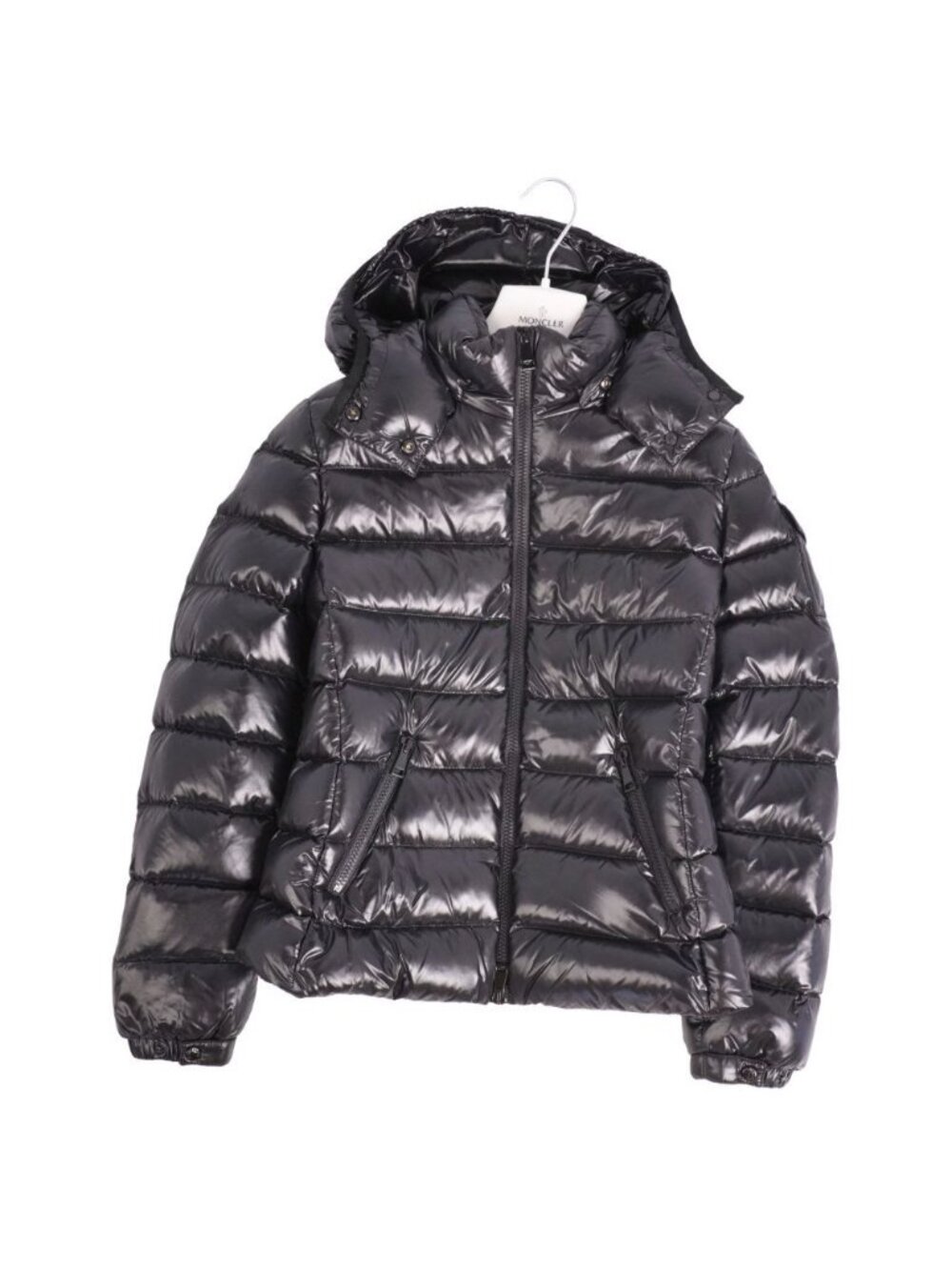 Moncler Jacket Bady Down